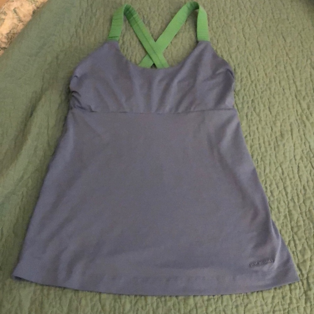 Patagonia Tank Top